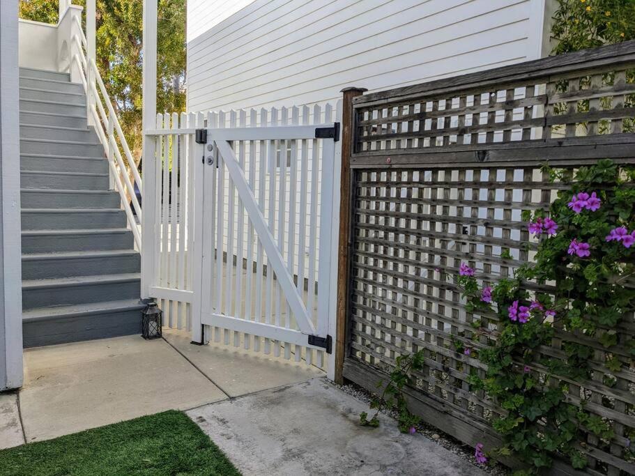 Venice Canals & Beach Appartamento