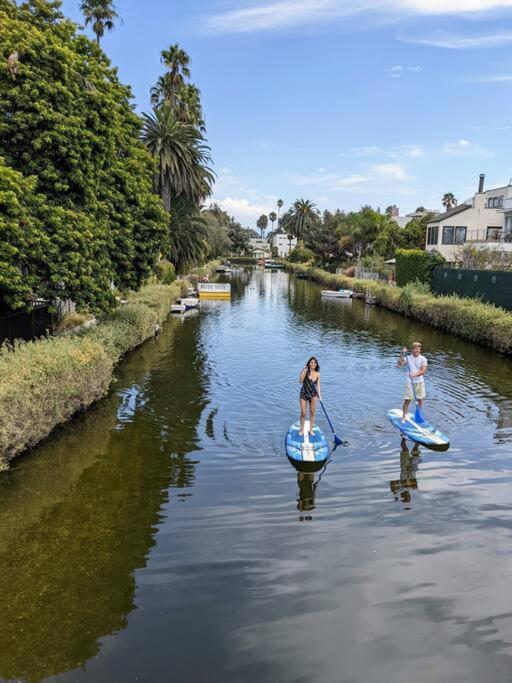 Appartamento Venice Canals & Beach