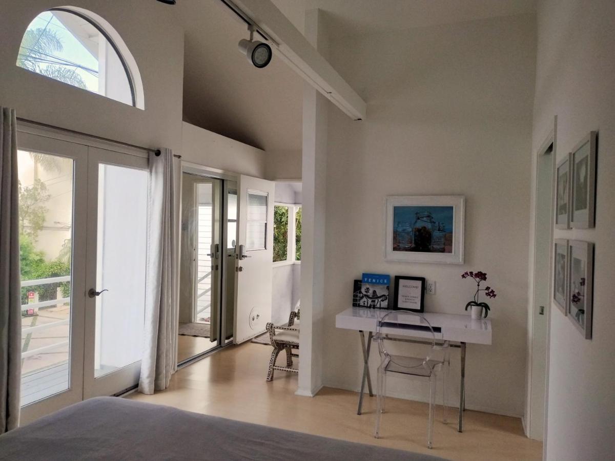 Appartamento Venice Canals & Beach